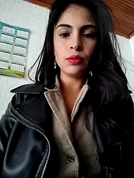 Astrid-- online show from June 17, 2026, 3:02 pm