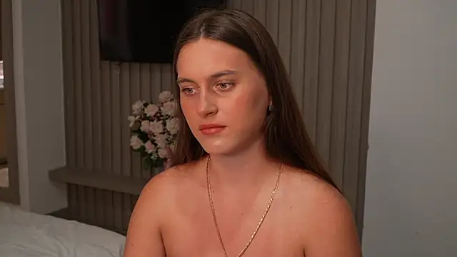 HarleyDeess online show from February 26, 2026, 7:57 pm