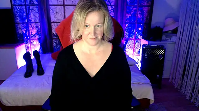 MarleneBloem online show from January 13, 2025, 4:30 pm