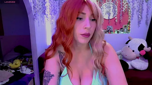 Snapshot of ValentinaMiller_ chatting on March 31, 2026, 8:31 pm ValentinaMiller online show from March 31, 2026, 8:31 pm
