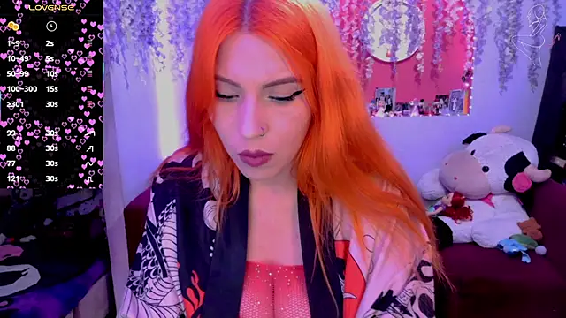 Snapshot of ValentinaMiller_ chatting on April 21, 2026, 8:44 pm ValentinaMiller online show from April 21, 2026, 8:44 pm