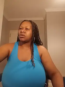 bustylisa1983 online show from July 30, 2026, 6:23 am