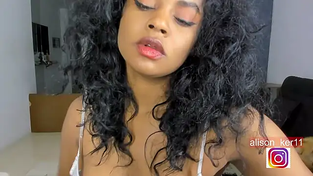 Snapshot of alison-ker3 chatting on December 19, 2024, 9:51 am alison-ker3 online show from December 19, 2024, 9:51 am