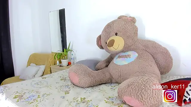 Snapshot of alison-ker3 chatting on February 1, 2025, 10:26 am alison-ker3 online show from February 1, 2025, 10:26 am