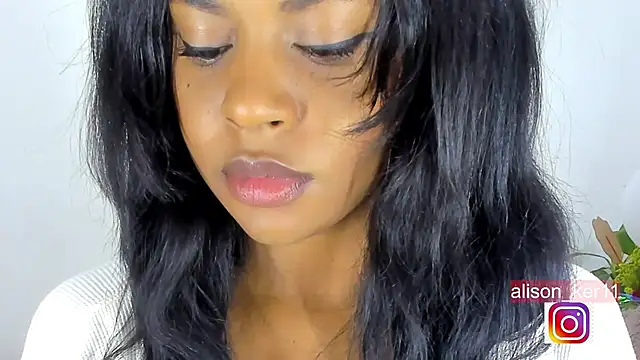 Snapshot of alison-ker3 chatting on March 11, 2025, 9:13 am alison-ker3 online show from March 11, 2025, 9:13 am