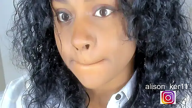 Snapshot of alison-ker3 chatting on December 20, 2025, 10:33 am alison-ker3 online show from December 20, 2025, 10:33 am