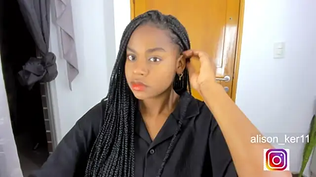 Snapshot of alison-ker3 chatting on March 5, 2026, 10:00 am alison-ker3 online show from March 5, 2026, 10:00 am