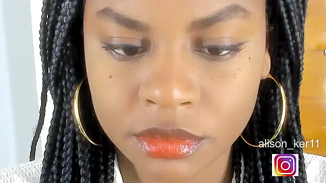 Snapshot of alison-ker3 chatting on March 12, 2026, 7:14 am alison-ker3 online show from March 12, 2026, 7:14 am