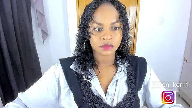 Snapshot of alison-ker3 chatting on April 12, 2026, 9:03 am alison-ker3 online show from April 12, 2026, 9:03 am