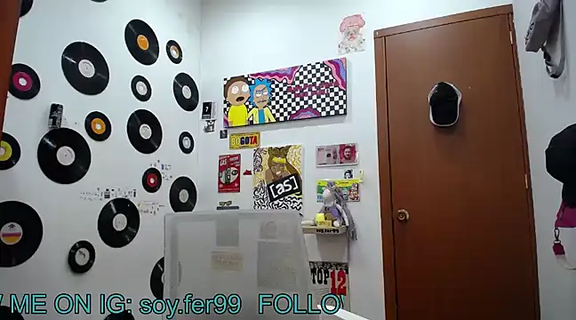 Snapshot of 9_Fernanda_9 chatting on February 11, 2025, 3:18 am 9 Fernanda 9 online show from February 11, 2025, 3:18 am