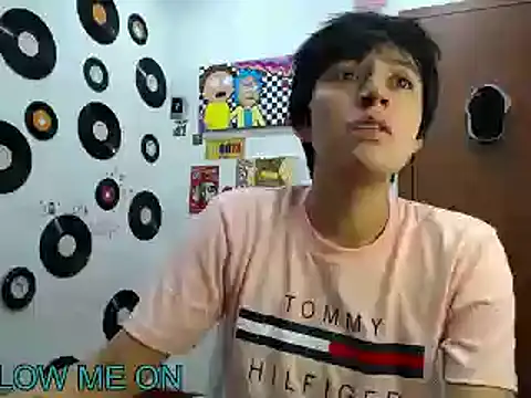 Snapshot of 9_Fernanda_9 chatting on February 13, 2025, 2:56 am 9 Fernanda 9 online show from February 13, 2025, 2:56 am