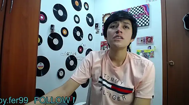 Snapshot of 9_Fernanda_9 chatting on February 13, 2025, 5:58 am 9 Fernanda 9 online show from February 13, 2025, 5:58 am