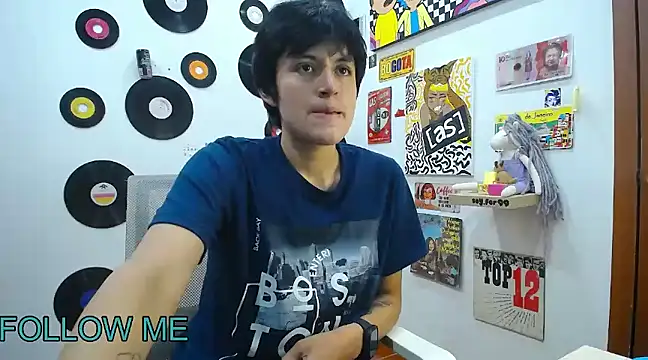 Snapshot of 9_Fernanda_9 chatting on February 25, 2025, 5:41 am 9 Fernanda 9 online show from February 25, 2025, 5:41 am