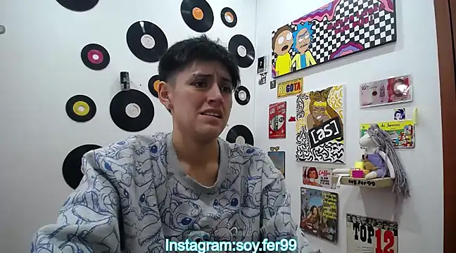 Snapshot of 9_Fernanda_9 chatting on March 6, 2025, 10:04 pm 9 Fernanda 9 online show from March 6, 2025, 10:04 pm