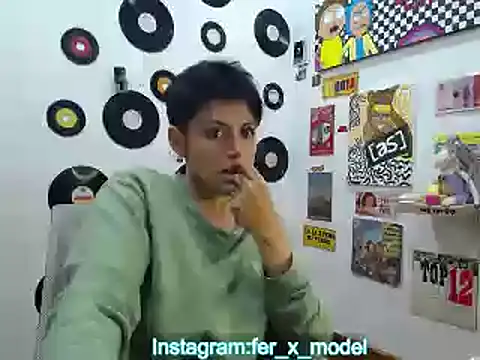 Snapshot of 9_Fernanda_9 chatting on March 12, 2025, 4:51 am 9 Fernanda 9 online show from March 12, 2025, 4:51 am