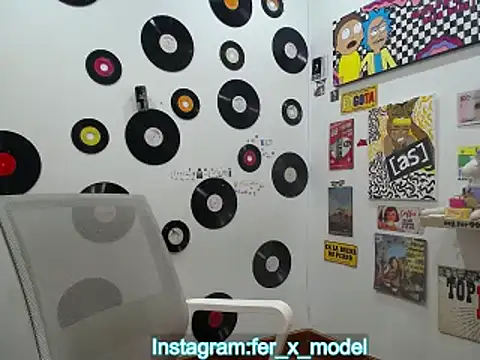 Snapshot of 9_Fernanda_9 chatting on March 18, 2025, 4:58 am 9 Fernanda 9 online show from March 18, 2025, 4:58 am