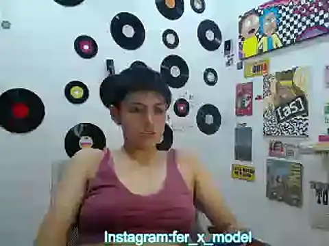 Snapshot of 9_Fernanda_9 chatting on March 19, 2025, 2:05 am 9 Fernanda 9 online show from March 19, 2025, 2:05 am