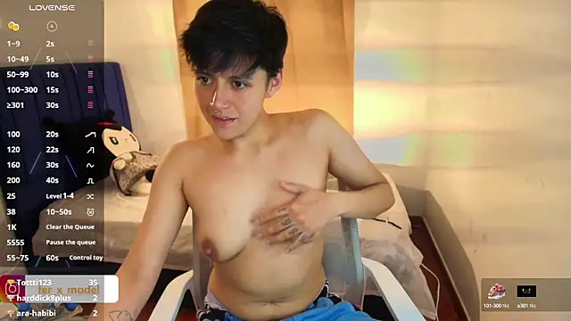 Snapshot of 9_Fernanda_9 chatting on September 27, 2025, 8:30 am 9 Fernanda 9 online show from September 27, 2025, 8:30 am