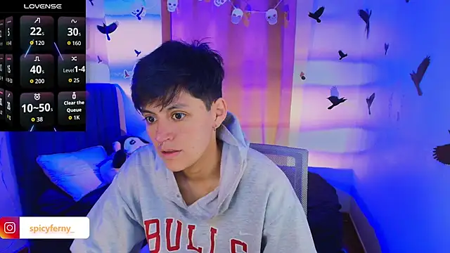 Snapshot of 9_Fernanda_9 chatting on October 4, 2025, 8:56 am 9 Fernanda 9 online show from October 4, 2025, 8:56 am