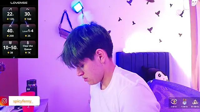 Snapshot of 9_Fernanda_9 chatting on October 20, 2025, 8:48 am 9 Fernanda 9 online show from October 20, 2025, 8:48 am