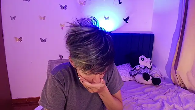 Snapshot of 9_Fernanda_9 chatting on November 20, 2025, 7:52 am 9 Fernanda 9 online show from November 20, 2025, 7:52 am