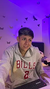 Snapshot of 9_Fernanda_9 chatting on November 27, 2025, 7:54 am 9 Fernanda 9 online show from November 27, 2025, 7:54 am