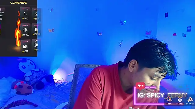 Snapshot of 9_Fernanda_9 chatting on June 27, 2026, 8:03 pm 9 Fernanda 9 online show from June 27, 2026, 8:03 pm