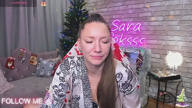 Snapshot of SarahCoksss chatting on December 13, 2024, 4:11 am SarahCoksss online show from December 13, 2024, 4:11 am