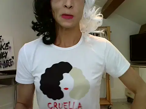 Snapshot of xxxlecram chatting on June 8, 2026, 12:27 pm xxxlecram online show from June 8, 2026, 12:27 pm
