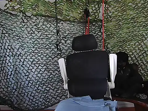 Snapshot of ManlyPrisonGuy chatting on January 30, 2025, 2:58 pm ManlyPrisonGuy online show from January 30, 2025, 2:58 pm