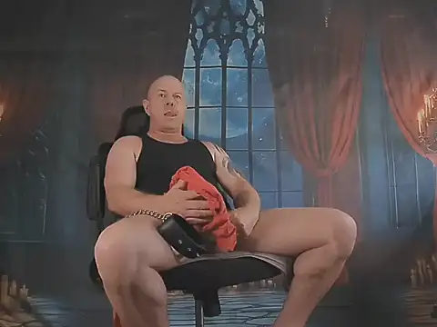 Snapshot of ManlyPrisonGuy chatting on September 17, 2025, 11:45 am ManlyPrisonGuy online show from September 17, 2025, 11:45 am