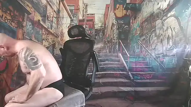 ManlyPrisonGuy online show from March 17, 2026, 12:19 pm