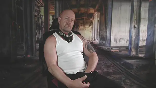 ManlyPrisonGuy online show from April 29, 2026, 2:10 pm