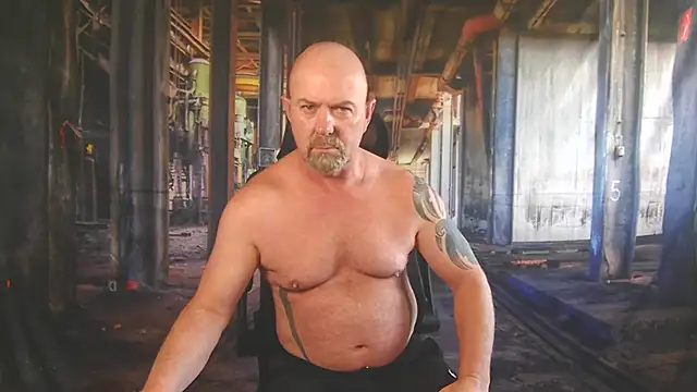 Snapshot of ManlyPrisonGuy chatting on June 11, 2026, 2:15 pm ManlyPrisonGuy online show from June 11, 2026, 2:15 pm