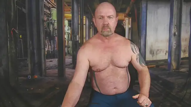 ManlyPrisonGuy online show from June 24, 2026, 2:16 pm