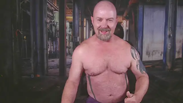 ManlyPrisonGuy online show from June 25, 2026, 2:10 pm