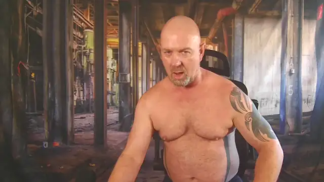 ManlyPrisonGuy online show from June 28, 2026, 2:12 pm