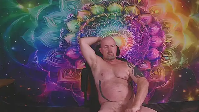 ManlyPrisonGuy online show from July 4, 2026, 3:40 pm