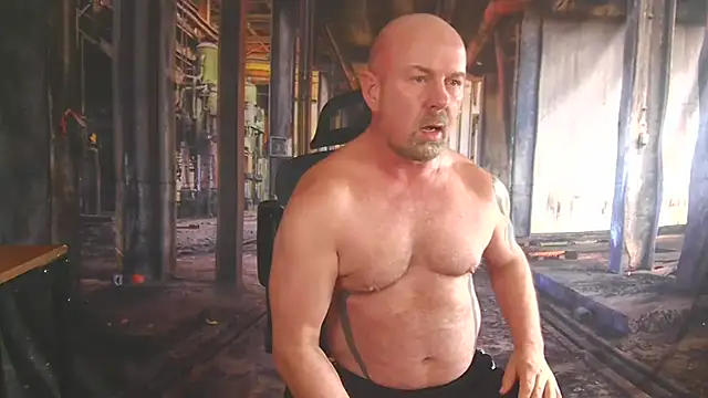 ManlyPrisonGuy online show from July 9, 2026, 2:10 pm