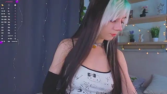 TristaRoht online show from February 3, 2026, 3:06 pm