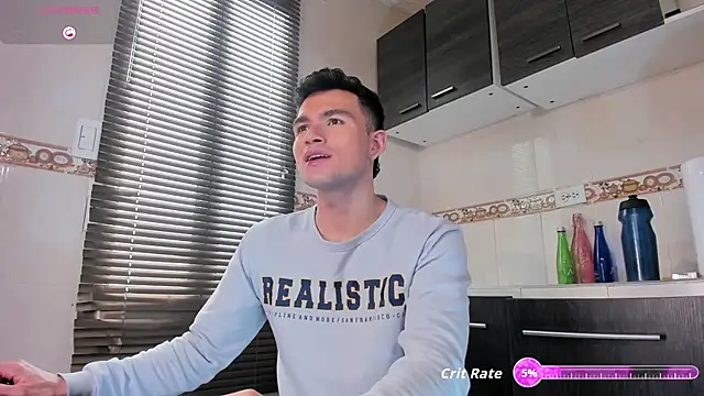 Andy-Vera online show from December 20, 2025, 12:18 am