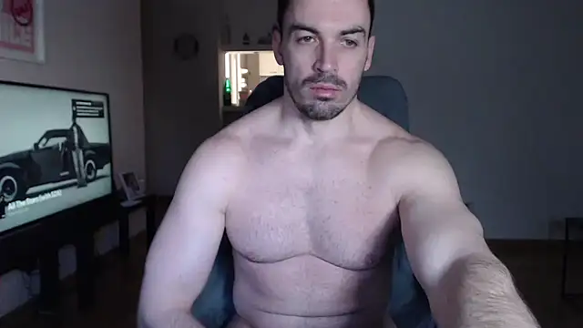 Snapshot of Hammer_Top chatting on February 11, 2025, 12:27 pm Hammer Top online show from February 11, 2025, 12:27 pm