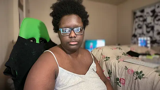 Yagurl  west online show from January 14, 2026, 4:18 am