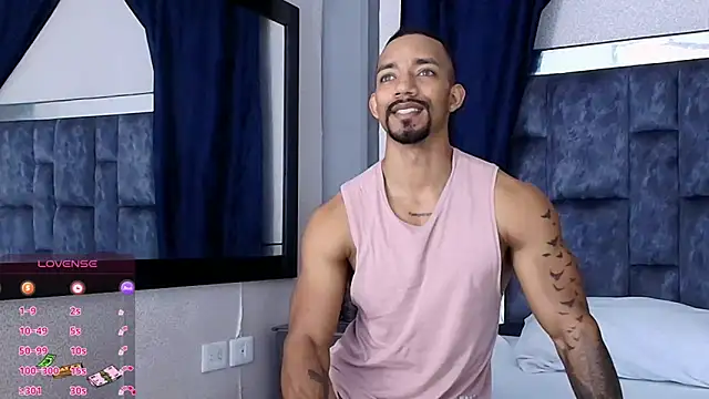 Snapshot of Manolo_Hot1 chatting on January 16, 2025, 2:08 pm Manolo Hot1 online show from January 16, 2025, 2:08 pm