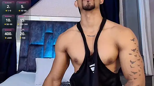 Snapshot of Manolo_Hot1 chatting on March 6, 2025, 2:40 pm Manolo Hot1 online show from March 6, 2025, 2:40 pm