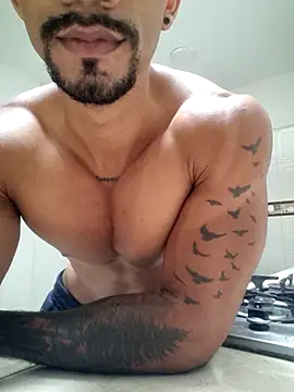 Manolo Hot1 online show from March 31, 2026, 9:48 pm