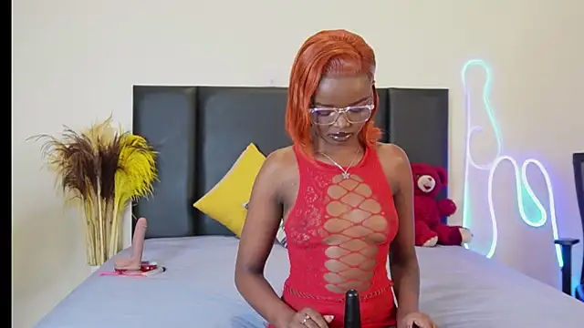 RosesRRed online show from December 16, 2024, 9:20 pm