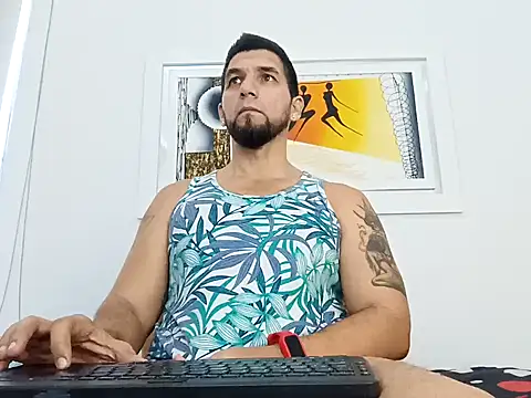 JULESLAKES online show from January 29, 2025, 12:35 pm