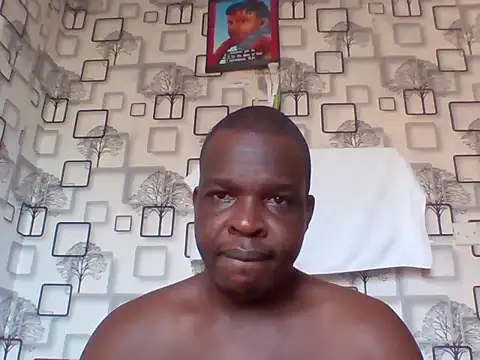 Chumba 001 online show from March 28, 2026, 5:18 am