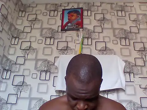 Chumba 001 online show from April 8, 2026, 6:24 am